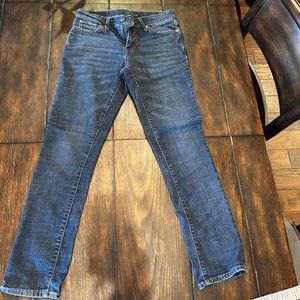 Aeropostale 28/30 Slim jeans